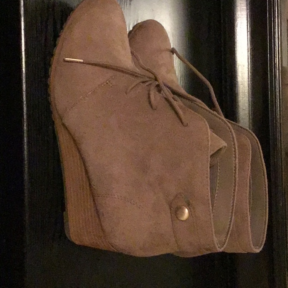 Booties - Picture 2 of 4